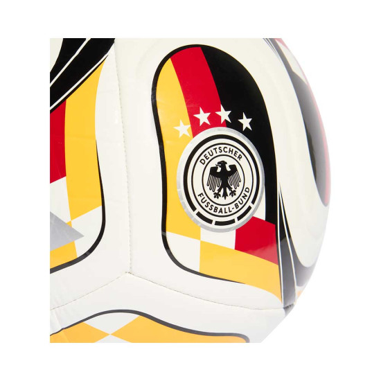 Adidas Μπάλα ποδοσφαίρου Trionda Germany Home Club Ball